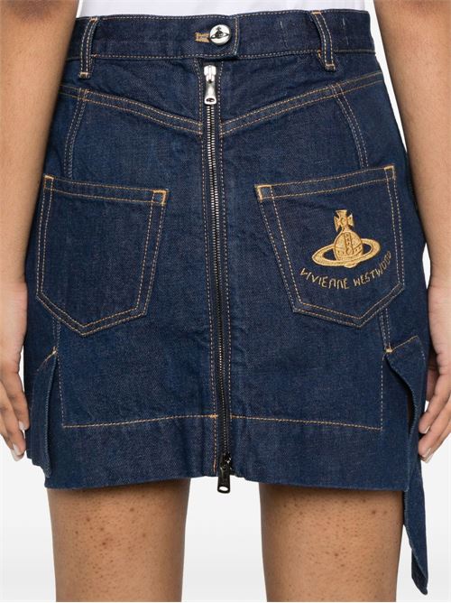  VIVIENNE WESTWOOD | 19030016 W0162K406